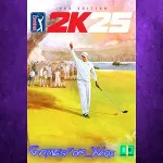 ☀ ️PGA TOUR 2K25 Pro Edition XBOX