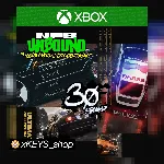 NFS Unbound Ultimate Collection XBOX КОД КЛЮЧ - irongamers.ru