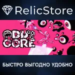 ODDCORE - STEAM GIFT РОССИЯ