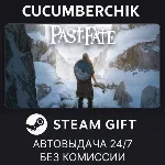 Past Fate STEAM GIFT AUTO RU+МИР - irongamers.ru