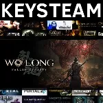 Wo Long: Fallen Dynasty Complete Edition - Steam Gift