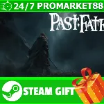 ВСЕ СТРАНЫ+РОССИЯ Past Fate STEAM GIFT - irongamers.ru