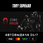 Zero Hour STEAM GIFT - irongamers.ru