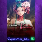 ☀ ️Sakura Cinders of the East XBOX DLC