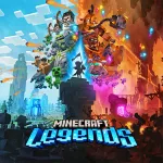 Minecraft Legends - irongamers.ru