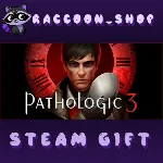 Pathologic 3 * STEAM RU*KZ*UA*СНГ🔥 