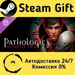 🚀 Pathologic 3 - Supporter Pack 🤖 Steam Gift Россия ⚡ мгновенно