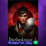 ☀ ️Pathologic 3 XBOX