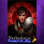 Pathologic 3 XBOX Ключ