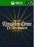 Kingdom Come Deliverance II  Royal Edition XBOX