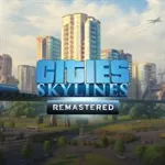 Cities Skylines Remastered (Xbox)