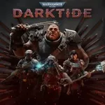Warhammer 40,000 Darktide (Xbox)