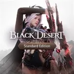 Black Desert Standard Edition (Xbox) - irongamers.ru