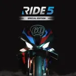 RIDE 5 Special Edition (Xbox)