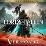Lords of the Fallen Deluxe Edition (Xbox)