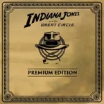 Indiana Jones and the Great Circle: Digital Premium Edition (Xbox)