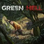 Green Hell (Xbox)