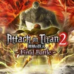 Attack on Titan 2 Final Battle (Xbox)