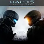 Halo 5 Guardians – Digital Deluxe Edition (Xbox)