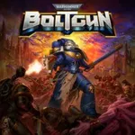 Warhammer 40,000 Boltgun (Xbox)