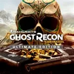 Tom Clancy’s Ghost Recon Wildlands Ultimate (Xbox)