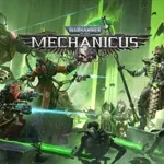Warhammer 40,000 Mechanicus (Xbox)