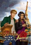 Broken Sword - Shadow of the Templars: Reforged Все стр