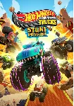 Hot Wheels Monster Trucks: Stunt Mayhem Все страны