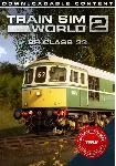 (DLC) Train Sim World 2: BR Class 33 Loco Add-On Все ст - irongamers.ru