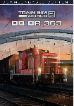 (DLC) Train Sim World 2: DB BR 363 Loco Add-On Все стра - irongamers.ru