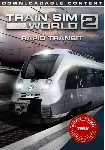 (DLC) Train Sim World 2: Rapid Transit Route Add-On Все - irongamers.ru