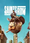 Saints Row (STEAM) Регион: РФ и СНГ