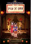 Paper Ghost Stories: Third Eye Open Все страны, кроме К
