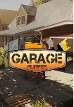 Garage Flipper (STEAM) Регион: Все страны