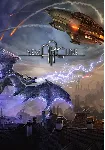 New Arc Line (STEAM) Регион: РФ и СНГ