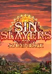 (DLC) Sin Slayers: Reign of The 8th - Soundtrack Все ст