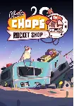 Uncle Chop's Rocket Shop (STEAM) Регион: Все страны