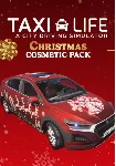 (DLC) Taxi Life: A City Driving Simulator - Christmas C - irongamers.ru