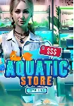 Aquatic Store Simulator (STEAM) Регион: Все страны