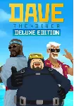 Dave The Diver - Deluxe Edition (STEAM) РФ и СНГ