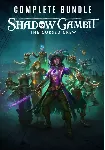 Shadow Gambit: The Cursed Crew - Complete Bundle РФ и С