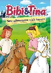 Bibi & Tina - New adventures with horses Все страны - irongamers.ru