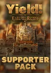 (DLC) Yield! Fall of Rome - Supporter Pack РФ и СНГ
