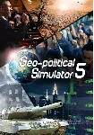Geo-Political Simulator 5 (STEAM) Регион: РФ и СНГ