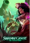 Shadow Gambit: The Cursed Crew (STEAM) Регион: РФ и СНГ