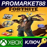 Fortnite - Ned the Eternal Pack DLC AR XBOX One / Xbox - irongamers.ru
