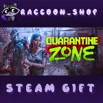 Quarantine Zone: The Last Check * STEAM RU*KZ*UA*СНГ🔥 