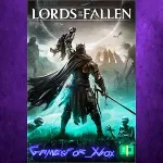 ☀ ️Lords of the Fallen WIND