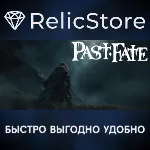 Past Fate - STEAM GIFT РОССИЯ - irongamers.ru