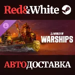 World of Warships — Wukong DLC * STEAM RU*KZ*UA*СНГ